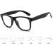 Jcerki Polarizing Nearsighted Sunglasses -0.50 Strength Tinted Gray for Men & Women | Myopia Distance Glasses - Not Reading Glasses - Buy Online on GoSupps.com