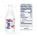 Hint Sparkling Water Watermelon 16.9oz 12-Pack - Unsweetened & Zero Calories - Buy Online on GoSupps.com