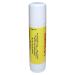 Lip Session Lip Balm Vanilla (Original) Flavor Big Stick 0.5 Oz. - With Vitamin E & Cocoa Butter - Moisturizes & Soothes Dry Cracked or Chapped Lips - Buy Online on GoSupps.com