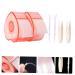 POPETPOP 6 Rolls Lace Double Eyelid Sticker Double Sided Eyelid Tape Double Eyelid Tapes Stickers Makeup Stickers Invisible Fiber Eyelid Strips Make up Double Eyelid Fiber Tape Strips - Buy Online on GoSupps.com