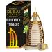 Parag Fragrances Oudh With Tobacco Attar 1 Tola (Dubai Series) Grade 1 Attar/Ittar/Perfume Oil In Most Precious Bottle/Gift For Men And Women/Perfume Gift Pack/Attar For Men/Perfume For Men