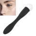 Eye Cream Spatula - Ceramic Bead Silicone Eye Massage Wand for Skincare | Facial Cream Applicator & Scoop Tool for Home & Salon - Buy Online on GoSupps.com