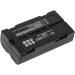 Synergy Digital Equipment Battery for Topcon BDC71 | Ultra High Capacity Li-ion 7.4V 2200mAh Replacement for BT-1A - Buy Online on GoSupps.com