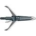 NEW ARCHERY PRODUCTS Spitfire Gobbler Getter 3-Blade 100 Grain Bowhunting Broadhead - 3 Pack - Buy Online on GoSupps.com