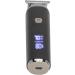 Portable Electric Hair Trimmer with LCD Display Powerful Motor for Hair Salon Use - Buy Online on GoSupps.com