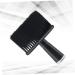 3 Pieces Broken Hair Removal Tool Hairdressing Cutting Brush Hairdresser Cleaning Hair Brush Broken Hair Cutting Set Hair Styling Hair Cutting Set Neck Cleaning Brush - Buy Online on GoSupps.com