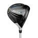 TaylorMade SiM 2 Max Draw Fairway Left Graphite Regular 16.0 Degrees