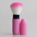 Buy Retractable Makeup Brush Set - Loose Powder Eyeshadow & Blush Brush | International Shipping - Buy Online on GoSupps.com