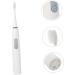 Buy Healeved Electric Toothbrush Sets - Portable Waterproof Travel-Friendly for Adults & Kids - Buy Online on GoSupps.com