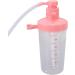 Garosa Manual Vaginal Shower - Gynecological Cleaner & Pressure Bottle for Hygiene | Safe & Effective Toileting Solution - Buy Online on GoSupps.com
