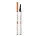 Magic 4 Tip Eyebrow Pencil BLACK+BROWN