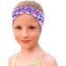 Buy Waterproof Swimming Headband - Swim Ear Band for Kids & Adults | Swim Ear Protection & Hair Guard - Buy Online on GoSupps.com