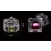Morechioce 2-Piece Dappen Glass Set for Nail Art - Transparent Nail Art Cups with Lid for Acrylic Liquid & Powder | Fashion Styling Tool - Buy Online on GoSupps.com