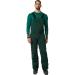 Helly-Hansen Men's Legendary Insulated Bib Pant, 495 Darkest Spruce, Large