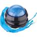 Healeved 2pcs Massage Ball Set - Rollball Fitness Massager for Manual Relief & Recovery - Buy Online on GoSupps.com