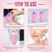 Buy Face Ice Roller - Revitalize Your Skin | Fast International Shipping - Buy Online on GoSupps.com