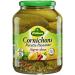 KUHNE Peasant Sweet and Sour Pickles 850 g Pack of 2 Special Offer - Buy Online on GoSupps.com