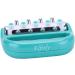 Elfirly Cellulite Massager and Muscle Roller for Deep Tissue Release - Green - Buy Online on GoSupps.com