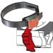 Buy Fiamma 98656-386 Fast Secure Strap - Durable & Reliable | Worldwide Shipping Available - Buy Online on GoSupps.com