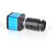 Digital Industry Microscope Camera Stereo Microscope CTV CCD Adapter C-Mount 38mm to 25mm Connector - C/CS Adapter - Buy Online on GoSupps.com