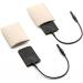 Saalio AX Set - Effective Iontophoresis Device for Underarm Sweat Relief | International Shipping Available - Buy Online on GoSupps.com