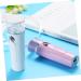 FOMIYES Nano Facial Mister Portable Face Sprayer Facial Spray Mist Face Steamer Instrument - Buy Online on GoSupps.com