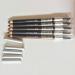 HANZAN Waterproof Eyebrow Pencil | Eyeliner Makeup Tool - Cedar Wood (EB05 COFFEE) | International Shipping Available - Buy Online on GoSupps.com