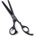 MOONTAY 7-Inch Fur Shears Set for Dogs | Professional Grooming Scissors Curved Straight Chunker & Thinning | Premium Animal Care Tools - Buy Online on GoSupps.com