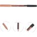 Healeved 12pcs Dual Purpose Eyeliner Women Eyebrow Pencil Concealer Pencils Eyebrow Makeup Pencil Wood - Buy Online on GoSupps.com