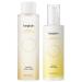 beplain Chamomile pH-Balanced Toner & Lotion Set | Natural Scent-Free Acne Toner | Pore Refining Blemish-reducing Refreshing| Korean Skin Care
