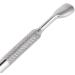 Cuticle Pusher Set 2 Piece Cuticle Pusher Nail Polishing Tool for Home - Buy Online on GoSupps.com