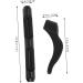Doitool 100 Pairs Anti-Slip Glasses Covers | Tube Brake Tape Holders & Ears Support for Kids & Adults | Nerd Wax Bracket | Excellent Customer Service - Buy Online on GoSupps.com