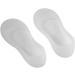 1Pair Full Length Silicone Moisturizing Socks Cracked Foot Care Protector Soft Silicone Gel SPA Deep Moisturising Full Foot Socks(S) - Buy Online on GoSupps.com