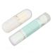 Capsule Makeup Brush Portable Fall Proof Durable Retractable Powder Brushes for Makeup