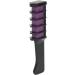 Qukaim Washable Hair Color Comb Hair Chalk Comb Portable Temporary Hair Color Washable Dye Easy Purple - Buy Online on GoSupps.com