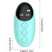 Portable Sleep Aid Device - USB Charged Insomnia Relief for Deep Sleep & Relaxation | Lowxing Blue - Buy Online on GoSupps.com
