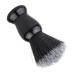 EXCEART Men's Shaving Brush & Razor Tool | Beard & Moustache Styling Brush for Home & Travel - Buy Online on GoSupps.com