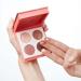 Yves Rocher GRANIT ROSE Eyeshadow Palette 6g - Ideal for Stunning Makeup Looks | International Shipping Available - Buy Online on GoSupps.com