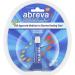 Abreva Cold Sore Treatment Pump 2gm - Pack of 2 - Buy Online on GoSupps.com