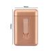 Cigarette Case with Lighter Cigarettes Box 20 pcs Regular Cigarettes Portable King Size Cigarettes USB Lighters 2 in 1 Rechargeable Flameless Windproof Electric Lighter Candle Accessories - Buy Online on GoSupps.com