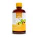 WELEDA - EPB® Organic Witch Hazel - Circulation - Natural Food Supplement - Contributes to good venous circulation - Organic** - Vegan*** - 100 ml