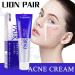 PAIR Lion Acne Cream 24g / 0.85 oz - Acne Cream for Face - Direct Source from Japan - Buy Online on GoSupps.com