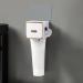 QMQJIA Wall-Mounted Toothpaste Squeezer Hand Cream Cleanser Squeezer Lazy Squeeze Toothpaste Holder Home Bathroom Accessories Wall-Mounted Toothpaste Squeezer White - Buy Online on GoSupps.com