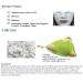 Sidmool AC BYE Modeling Powder Base 220g - K-beauty with Diatomaceous Earth - Buy Online on GoSupps.com