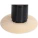 Soft Hair Foundation and Blush Brush Set S Shape Design Widely Used for Perfect Face Makeup - Buy Online on GoSupps.com