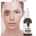 ICAN London Caffeine Solution 5% Under Eye Serum - 30ml | Reduce Pigmentation & Puffiness - Buy Online on GoSupps.com