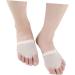 FOMIYES Ballet Toe Protector & Metatarsal Pads - Women's Forefoot Care for Dance & Heels - Buy Online on GoSupps.com