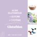 Nivelhepa 40 Capsules | Milk Thistle Artichoke Extract Choline Chlorella SAMe and Glutathione | Liver Protection and Detoxification | Liver Detox Api-Nature - Buy Online on GoSupps.com