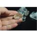 for Natural White Crystal Stones and Minerals Diamond Clear Quartz Crystal Diamond Rough Gem Raw Stones and Minerals (Color : Light Grey Size : 2-3cm) 2-3cm Light Grey - Buy Online on GoSupps.com