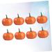 Ciieeo 8pcs Party Pumpkin Artificial Pumpkin Artificiales Para Diy Fake Pumpkin Diy Pumpkin Faux Pumpkins Foam Pumpkin Large Pumpkin Decor Halloween Pumpkin Little Pumpkin Props - Buy Online on GoSupps.com